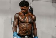 How good is Errol Spence Jr.?